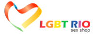 LGBT Rio Sex Shop