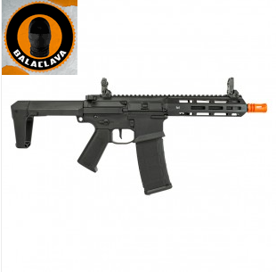 Airsoft M904G PDW D.E. Armory