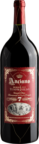 Anciano Old Magnum Reserva 7 years