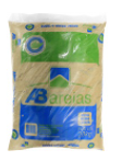 Areia Média Lavada 20kg