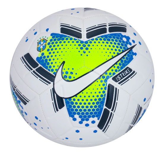 Bola de Futebol de Campo Brasileirão 20 Nike
