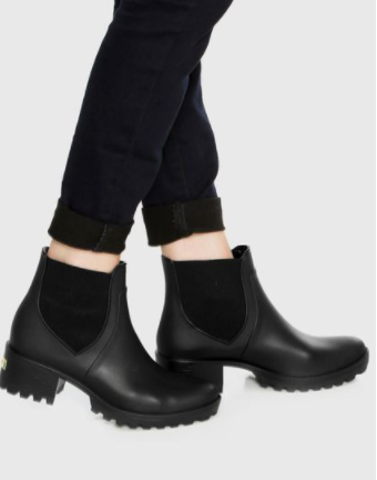 Botas best sale colcci dafiti