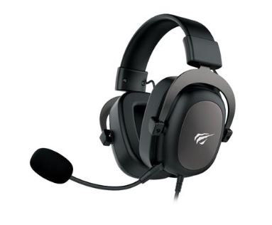 Headset Gamer Havit