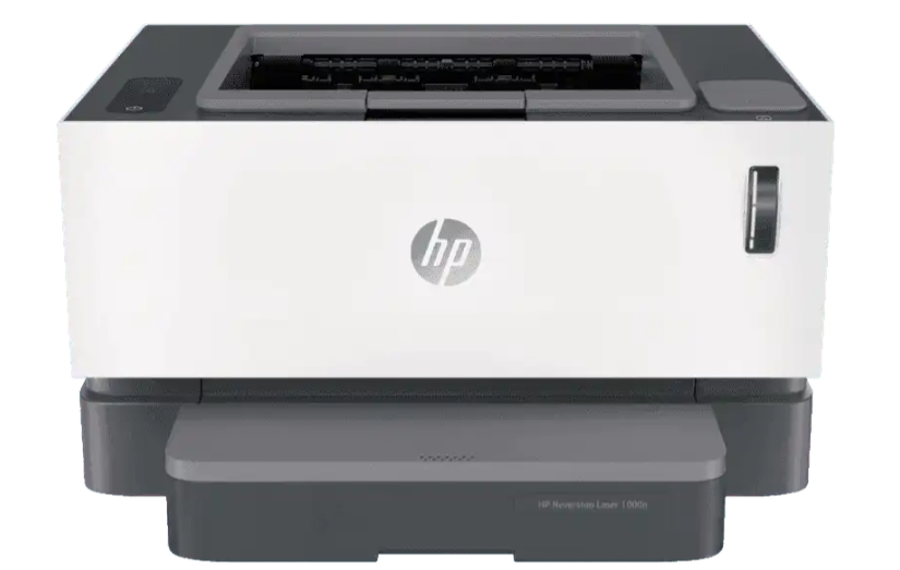 Impressora HP Neverstop Laser 1000n