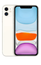iPhone 11 Apple 64GB branco