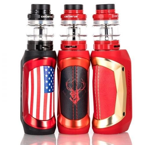 KIT AEGIS MINI - GEEK VAPE