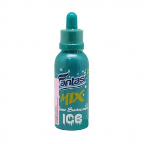 Liquido Fantasi - Mix Lychee Blackcurrant ICE Liquido Fantasi - Mix Lychee Blackcurrant ICE