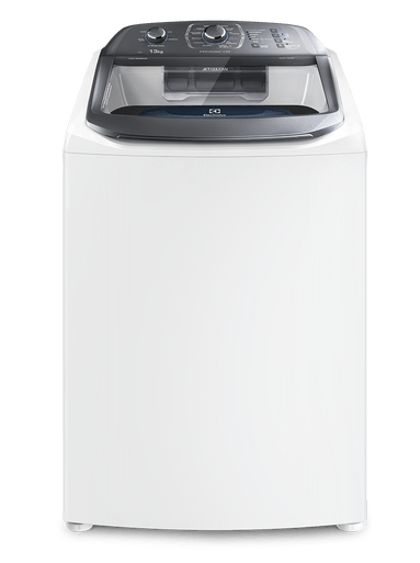 Máquina de Lavar 13kg Electrolux Premium Care Silenciosa com Wi-fi, Cesto Inox e Jet&Clean (LWI13)