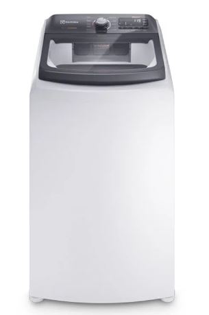 Máquina de Lavar 14kg Electrolux Premium Care 
