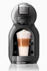 Mini Me Automática Máquina de Café 