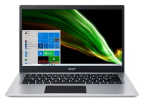 Notebook Acer Aspire 5 A514