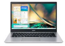 Notebook Acer Aspire 5 A514-54-56HA Intel Core i5 11ª Gen Windows 11 Home 8GB 512GB SDD 14' Full HD