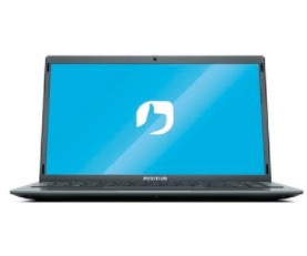 Notebook Positivo Motion Gray C41TE Intel Celeron N3350, RAM 4GB, HD 1TB, 14.1´HD