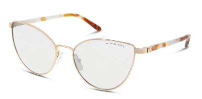 Óculos de Sol Michael Kors 1052 11086G 57 Fashion