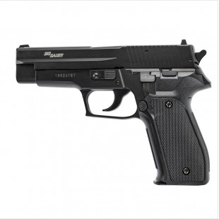 Pistola de Pressão Sig Sauer P226 Cybergun 4.5mm