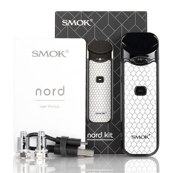 POD Nord Kit - SMOK