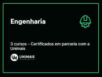 Pós-graduação Online em Engenharia