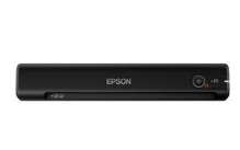 Scanner Portátil Epson ES-50, Colorido - B11B252201
