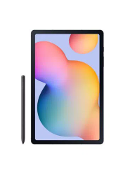 Tablet Galaxy Tab S6 Lite 10.4" 4G Android 9.0 64GB 8MP frontal 5MP Octa-Core Cinza Samsung